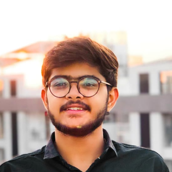 Mavani Dharmit - Android Developer